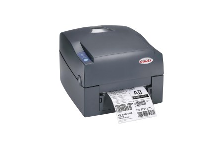 Принтер этикеток Godex g500